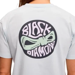 Black Diamond - Women's Rope Badge S/S Tee - T-Shirt Outlet