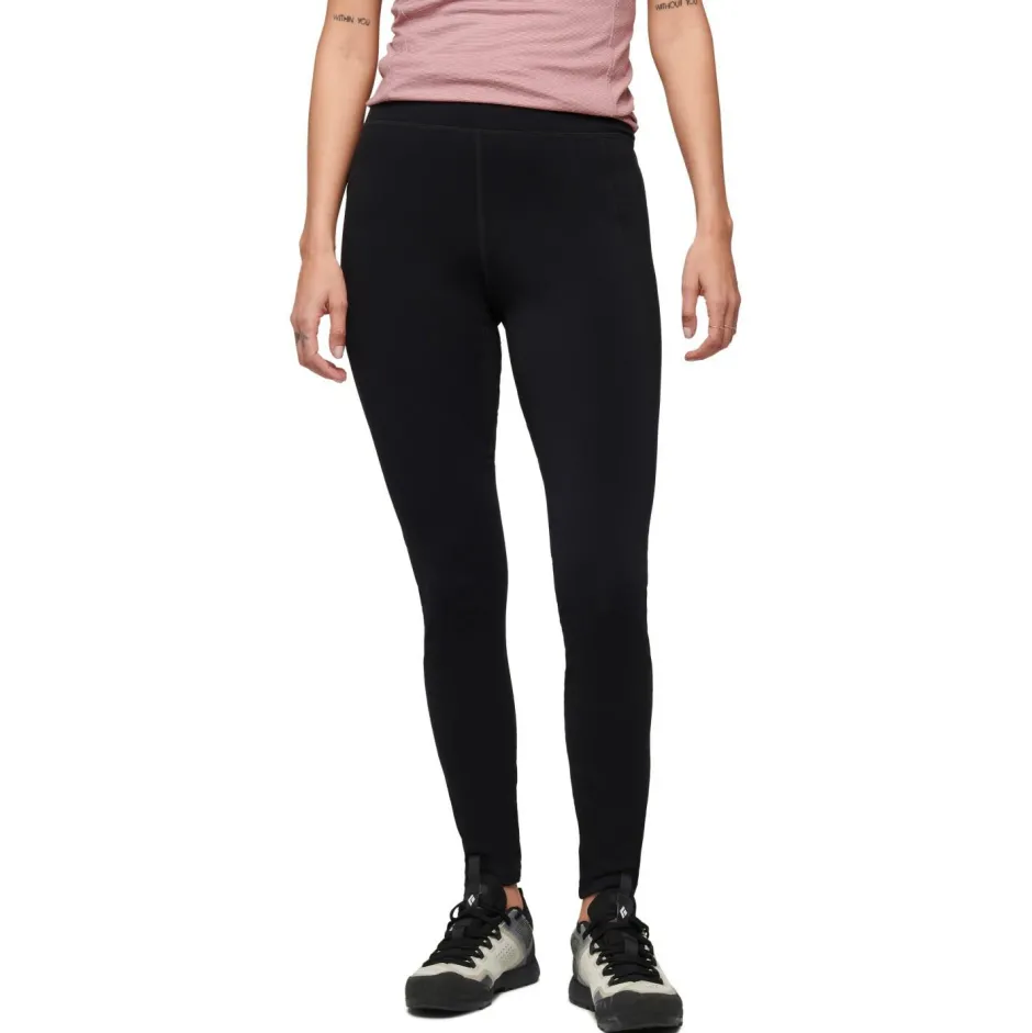 Black Diamond - Woen' eion Tight - Ketterhoe