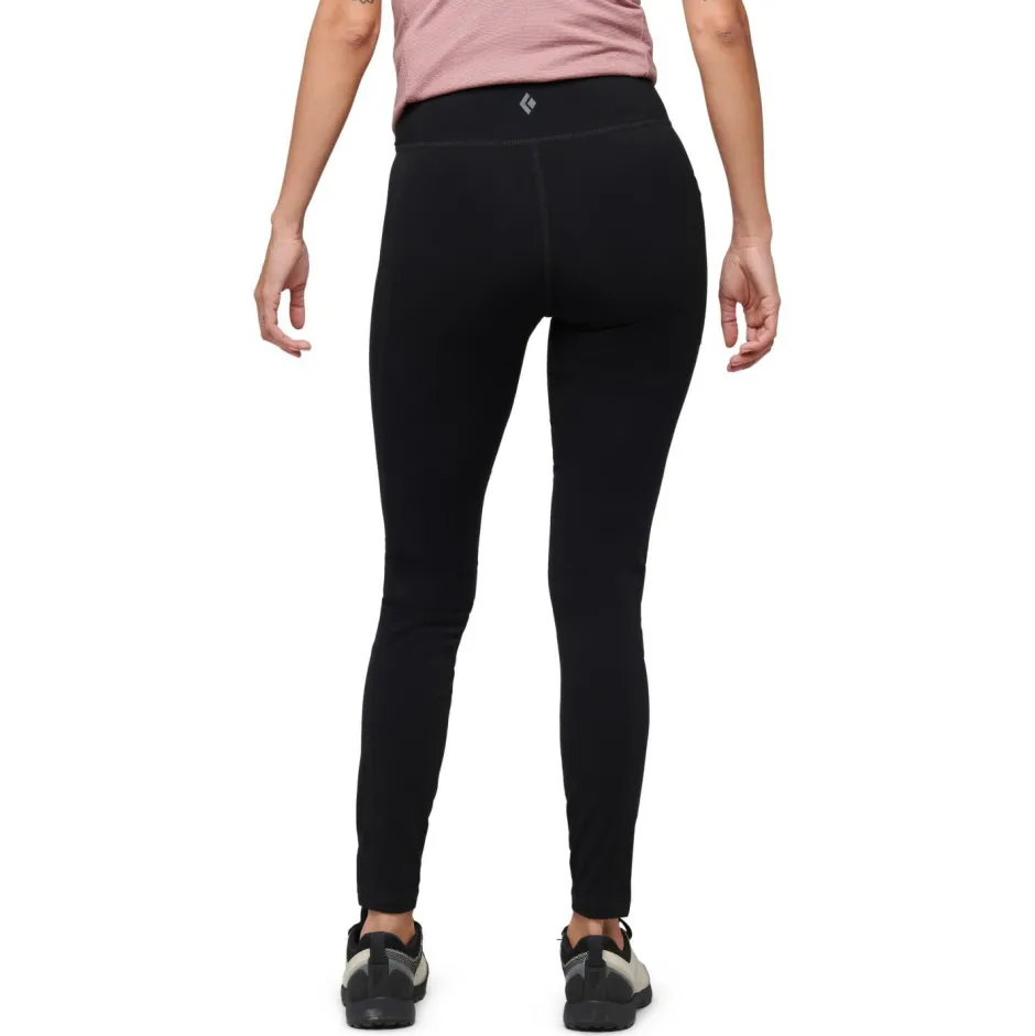 Black Diamond - Woen' eion Tight - Ketterhoe