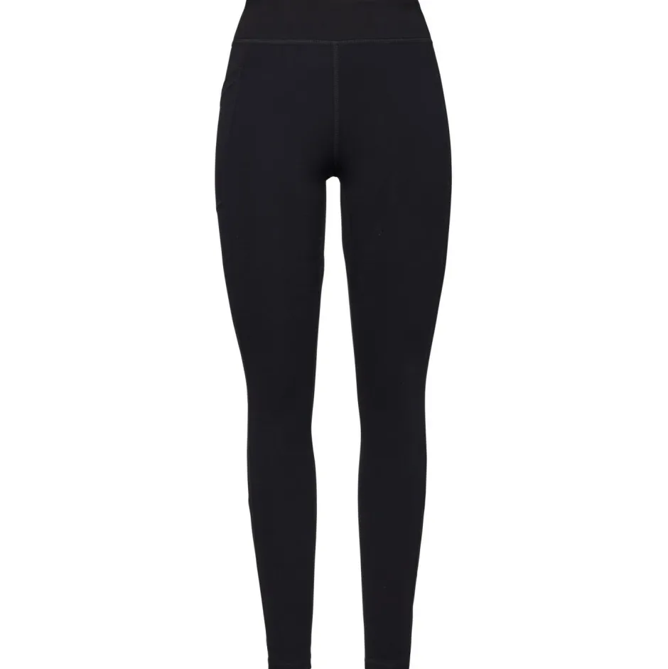 Black Diamond - Woen' eion Tight - Ketterhoe