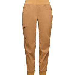 Black Diamond Alltagsbekleidung|Kletterbekleidung-- Women's Technician Jogger Pants - Kletterhose