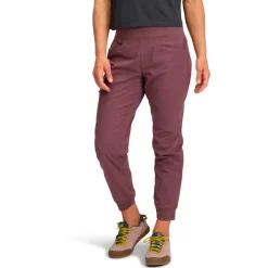 Black Diamond Alltagsbekleidung|Kletterbekleidung-- Women's Technician Jogger Pants - Kletterhose