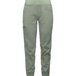 Black Diamond Alltagsbekleidung|Kletterbekleidung-- Women's Technician Jogger Pants - Kletterhose