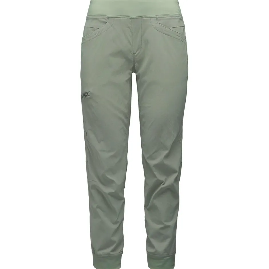 Black Diamond Alltagsbekleidung|Kletterbekleidung-- Women's Technician Jogger Pants - Kletterhose