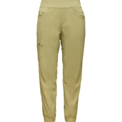 Black Diamond Alltagsbekleidung|Kletterbekleidung-- Women's Technician Jogger Pants - Kletterhose