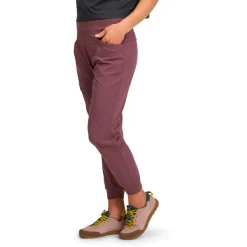 Black Diamond Alltagsbekleidung|Kletterbekleidung-- Women's Technician Jogger Pants - Kletterhose