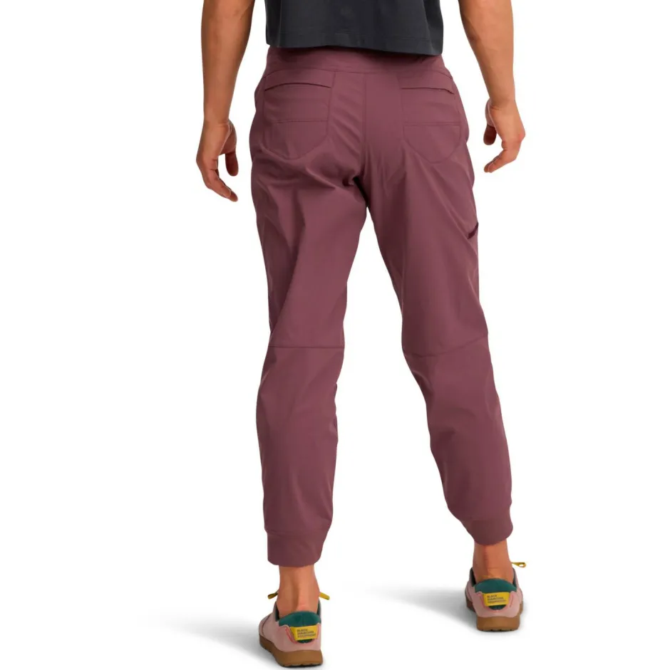 Black Diamond Alltagsbekleidung|Kletterbekleidung-- Women's Technician Jogger Pants - Kletterhose