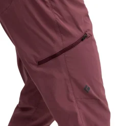 Black Diamond Alltagsbekleidung|Kletterbekleidung-- Women's Technician Jogger Pants - Kletterhose