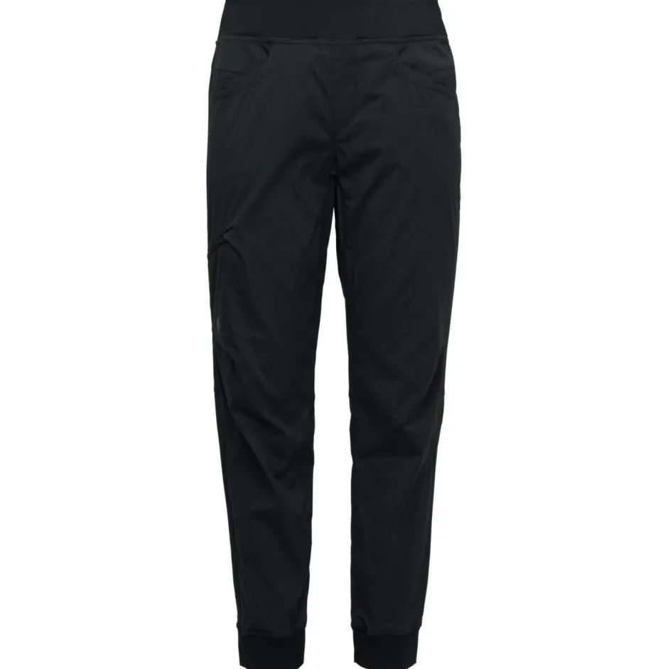 Black Diamond Alltagsbekleidung|Kletterbekleidung-- Women's Technician Jogger Pants - Kletterhose