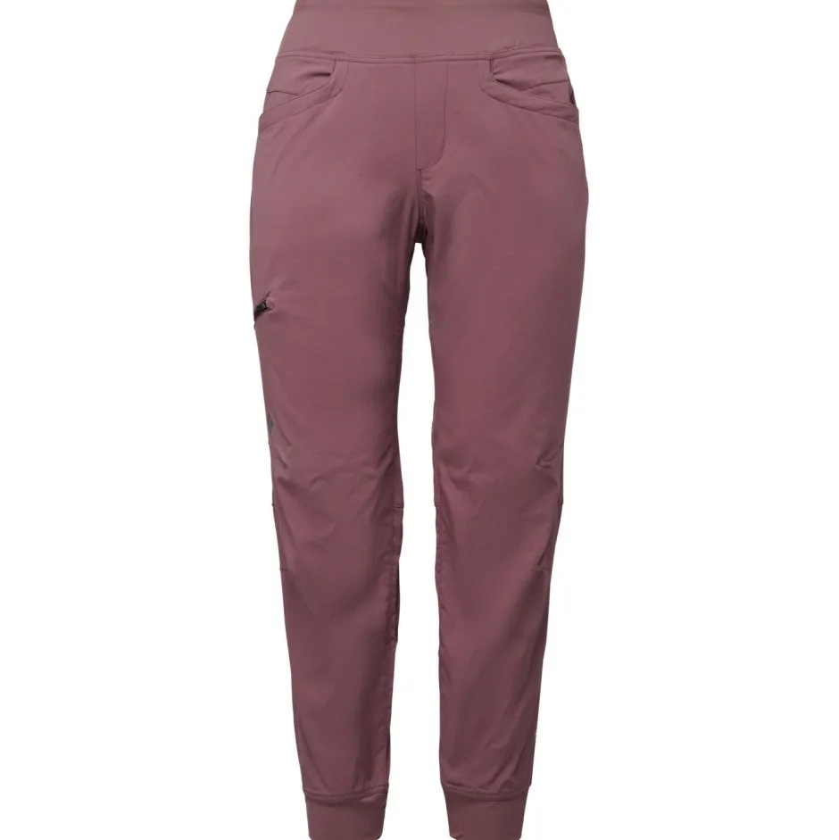 Black Diamond Alltagsbekleidung|Kletterbekleidung-- Women's Technician Jogger Pants - Kletterhose