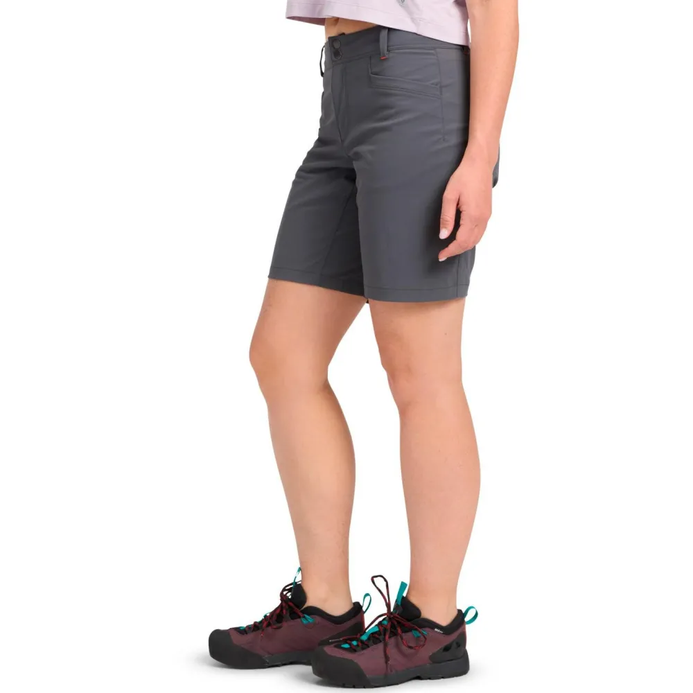 Black Diamond - Women's Valley Shorts - Shorts Sale