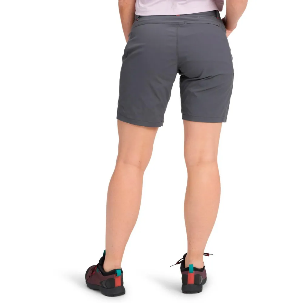 Black Diamond - Women's Valley Shorts - Shorts Sale