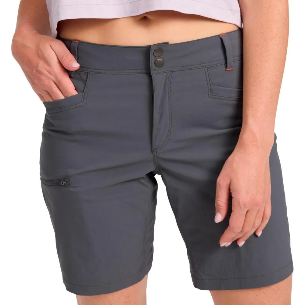 Black Diamond - Women's Valley Shorts - Shorts Sale