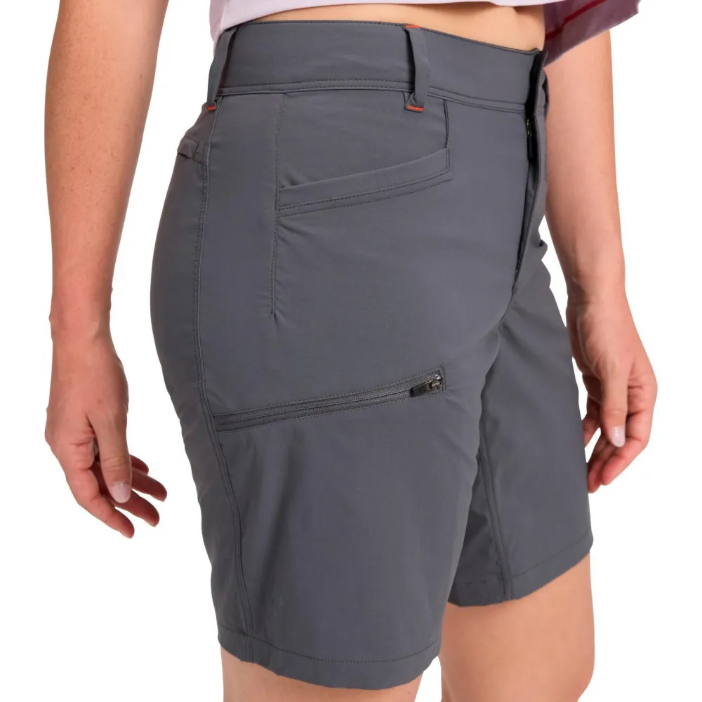 Black Diamond - Women's Valley Shorts - Shorts Sale