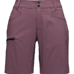 Black Diamond - Women's Valley Shorts - Shorts Sale