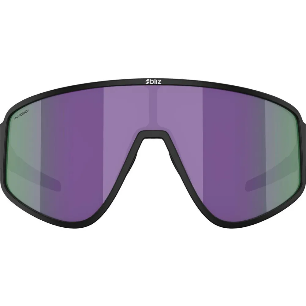 - A004 Cat. 3 - Fahrradbrille < Bliz Hot