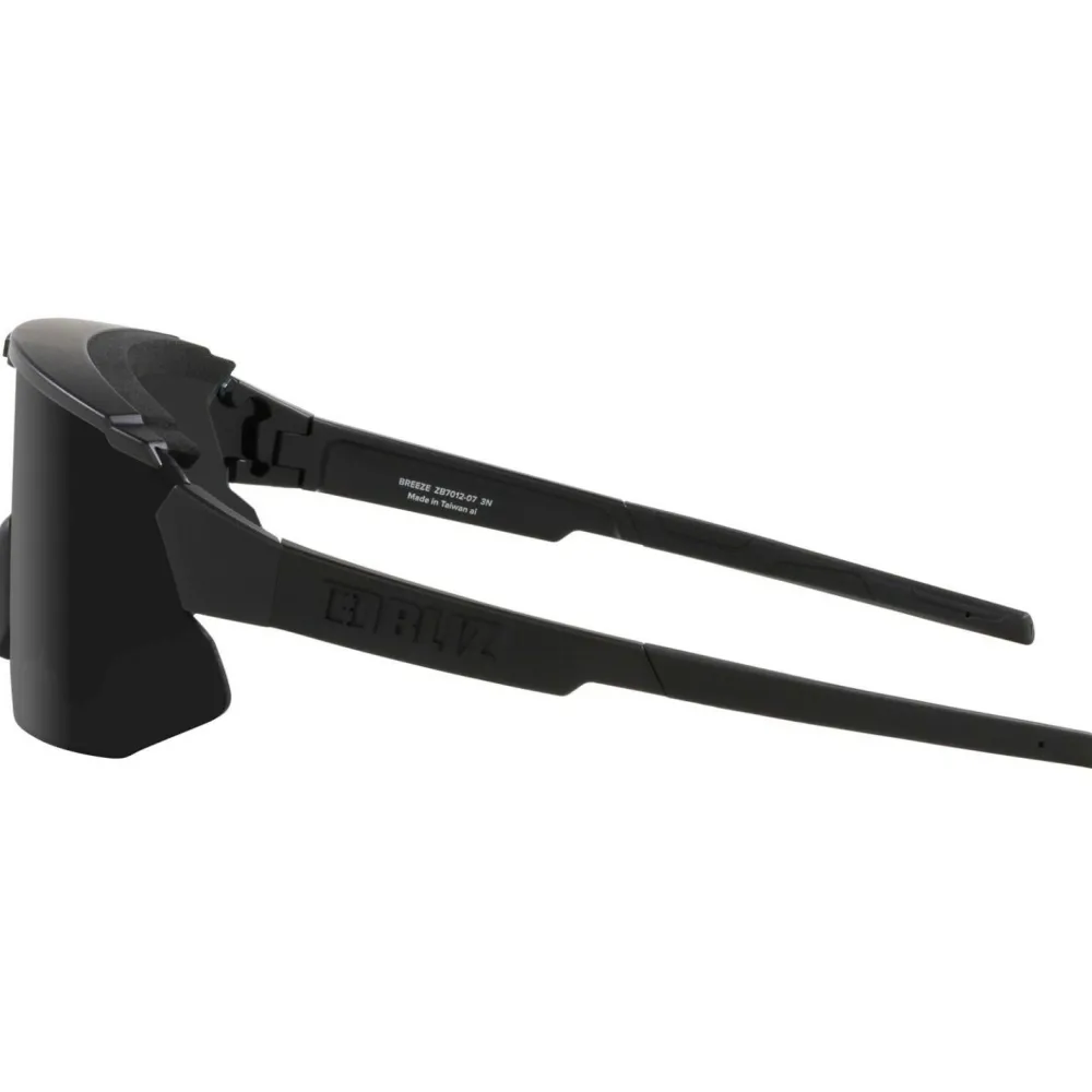 - Breeze Small S3 (VLT 14%) + S1 (VLT 55%) - Fahrradbrille < Bliz Discount