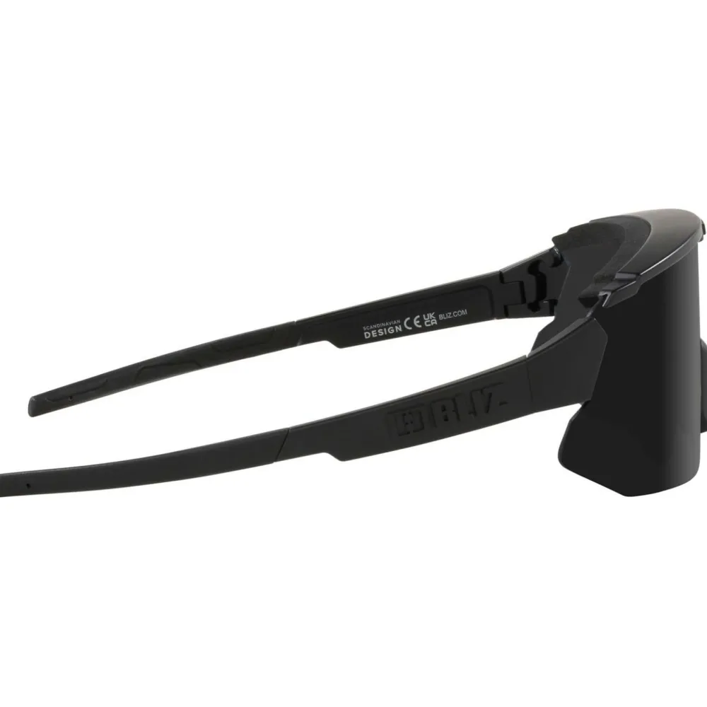- Breeze Small S3 (VLT 14%) + S1 (VLT 55%) - Fahrradbrille < Bliz Discount