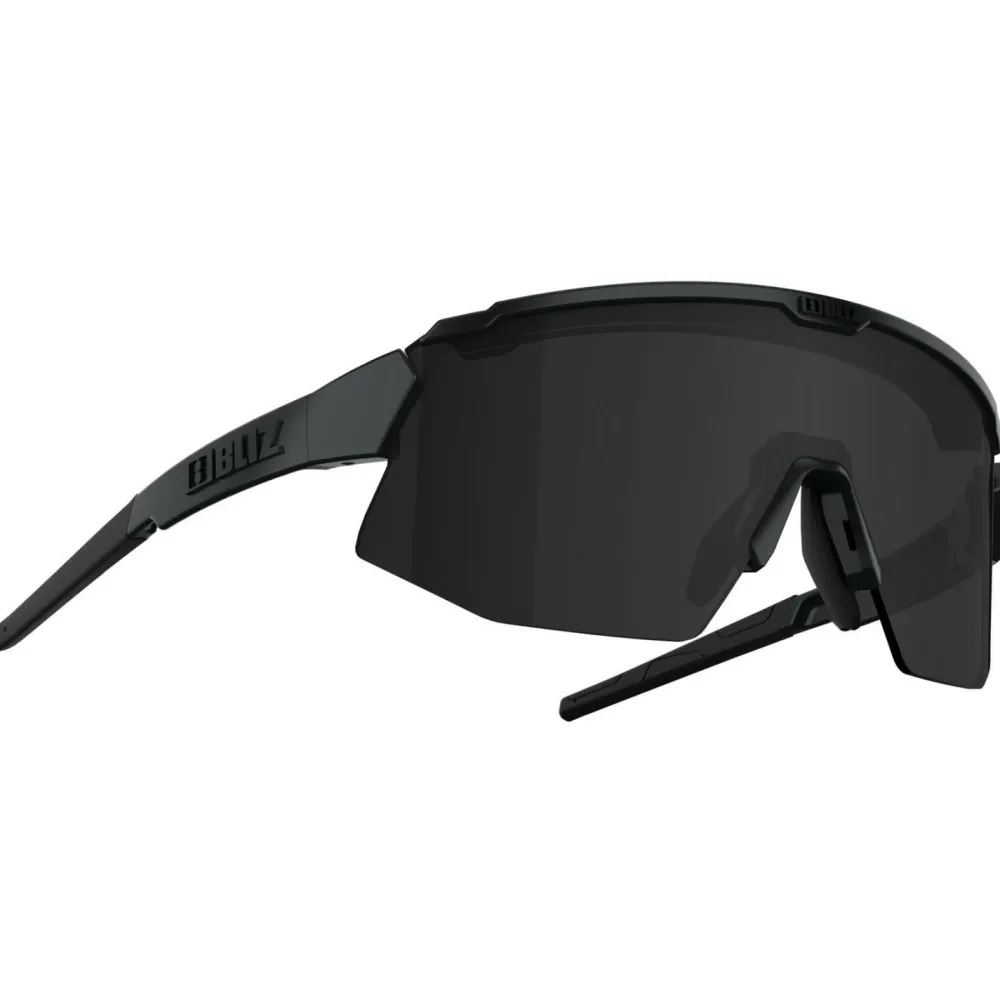 - Breeze Small S3 (VLT 14%) + S1 (VLT 55%) - Fahrradbrille < Bliz Discount