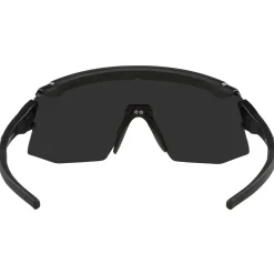 Bliz - Breeze S3 (VLT 13%) + Spare Lens S1 (VLT 55%) - Fahrradbrille Matt Black / Head Strap In Black Outlet