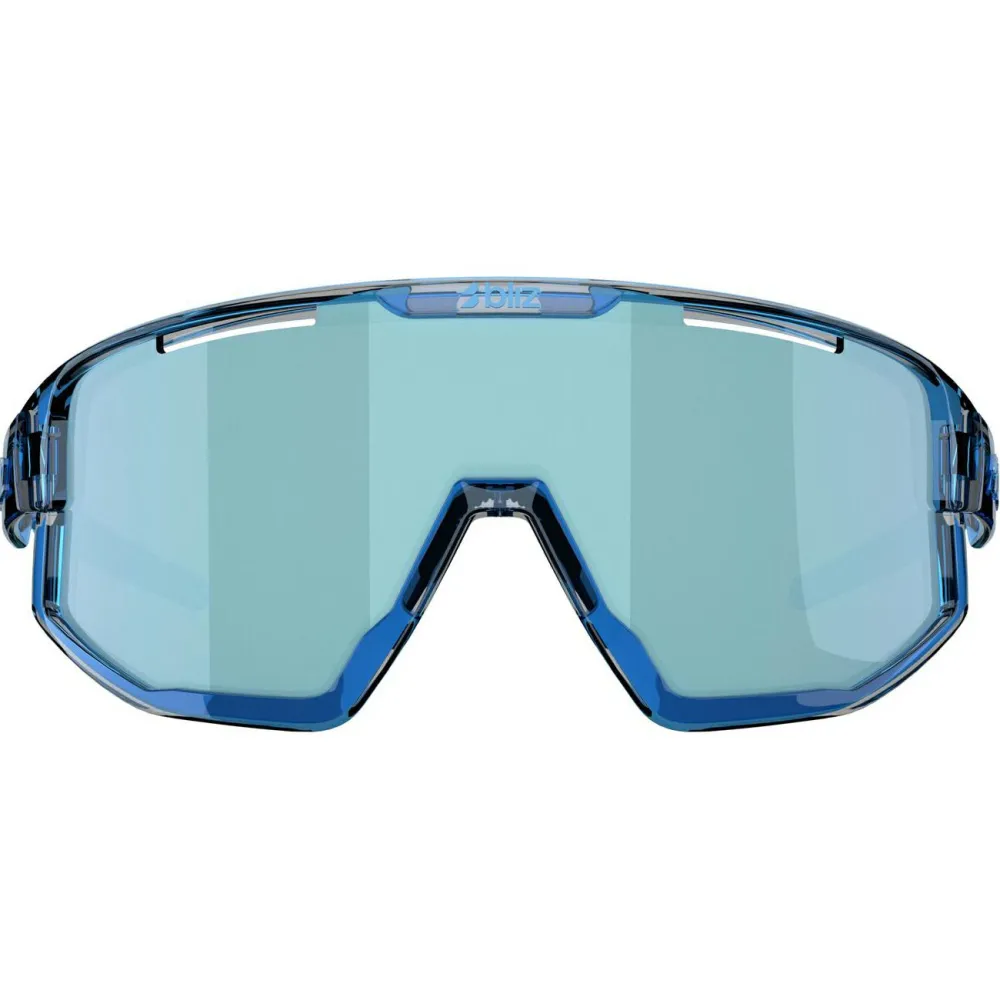 - Fusion Cat. 3 - Fahrradbrille < Bliz Sale