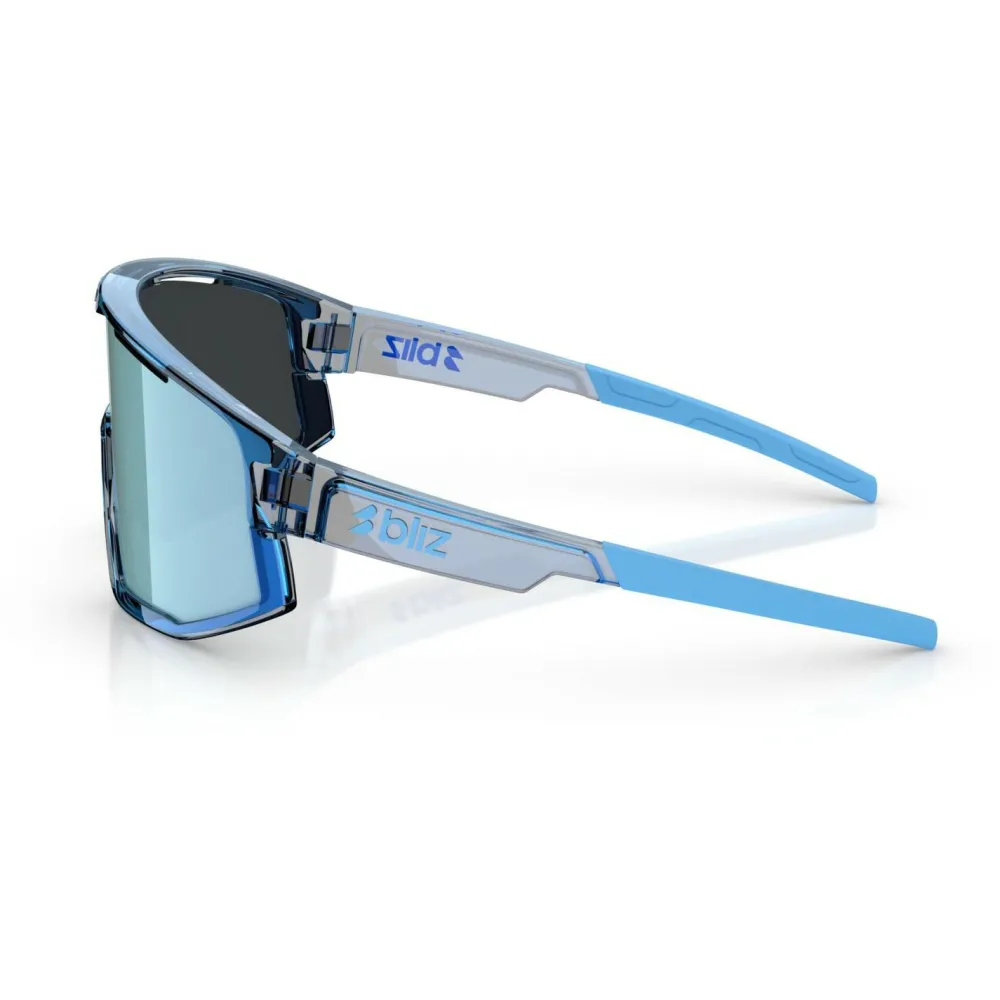 - Fusion Cat. 3 - Fahrradbrille < Bliz Sale