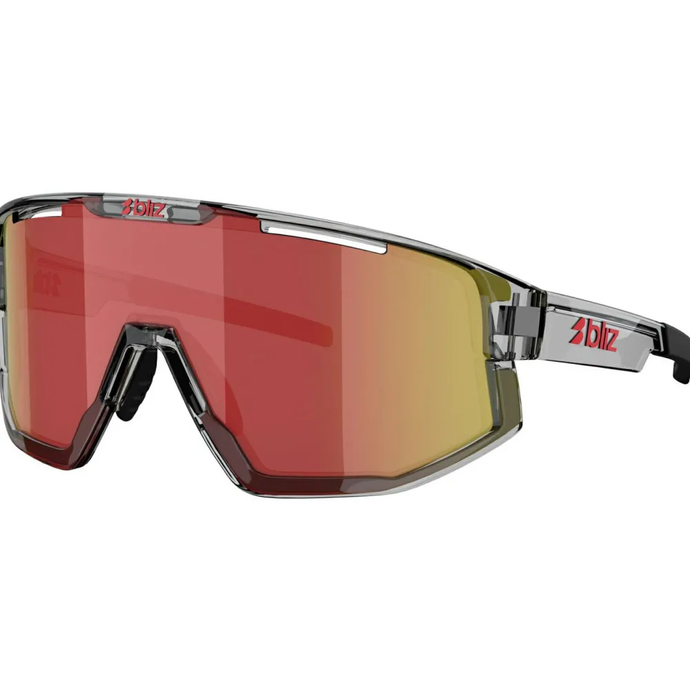 - Fusion Cat. 3 - Fahrradbrille < Bliz Sale