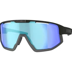 Bliz - Fusion Nordic Light Cat:1 VLT 49% - Fahrradbrille Matt Black / Matt Grey Jawbone Sale
