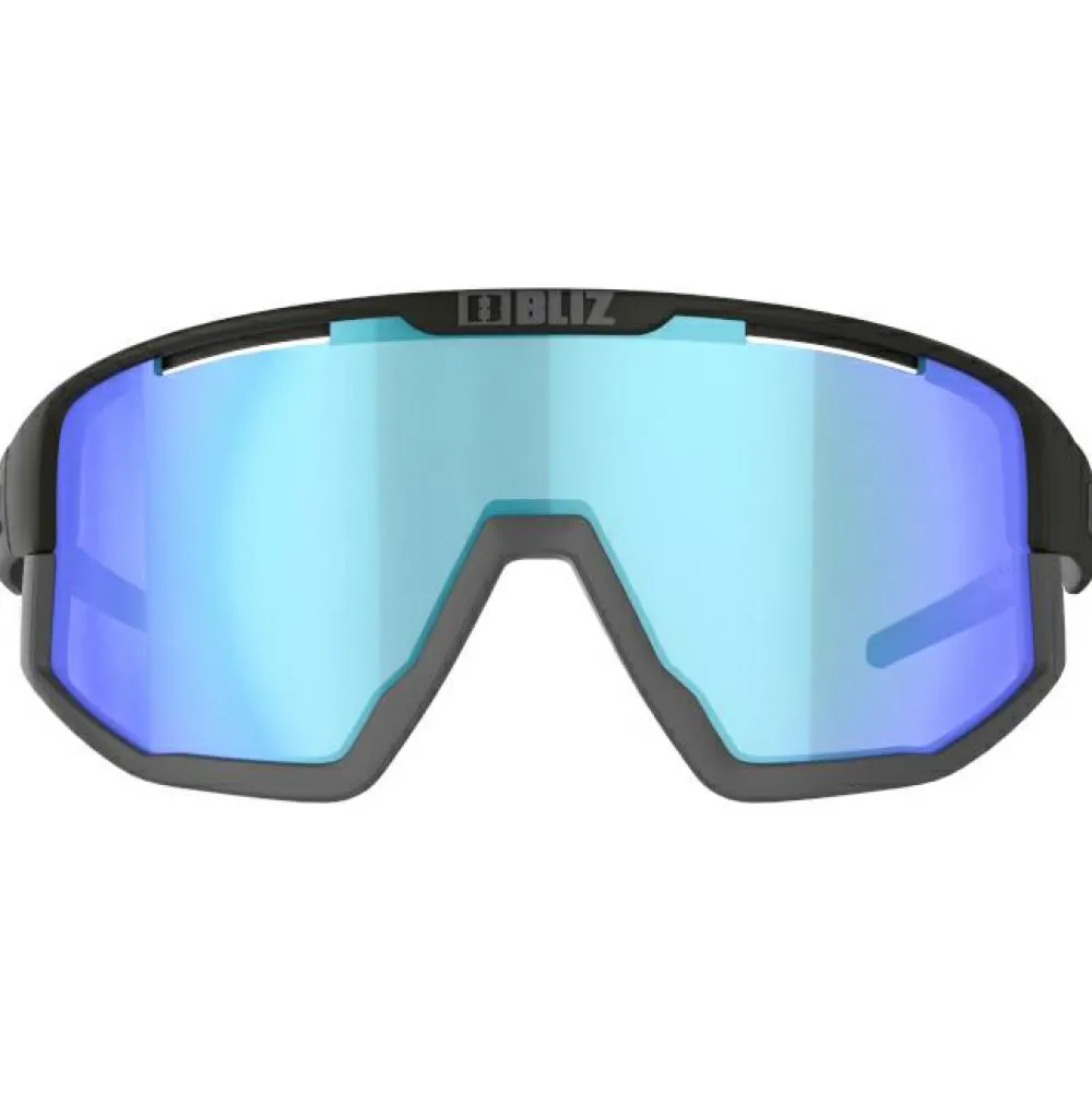 Bliz - Fusion Nordic Light Cat:1 VLT 49% - Fahrradbrille Matt Black / Matt Grey Jawbone Sale