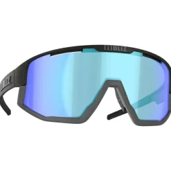 Bliz - Fusion Nordic Light Cat:1 VLT 49% - Fahrradbrille Matt Black / Matt Grey Jawbone Sale