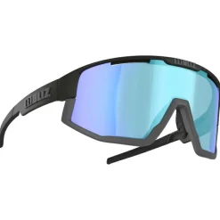 Bliz - Fusion Nordic Light Cat:1 VLT 49% - Fahrradbrille Matt Black / Matt Grey Jawbone Sale