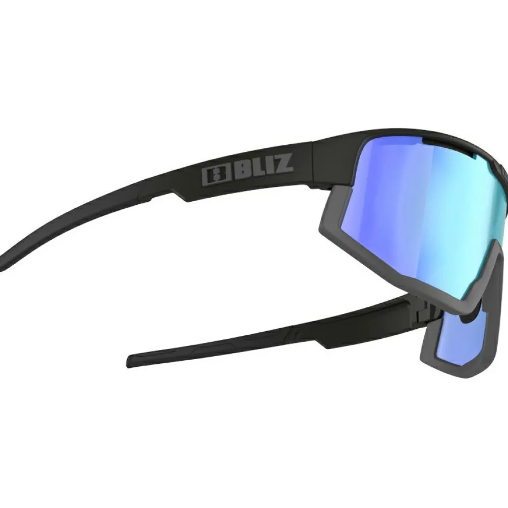 Bliz - Fusion Nordic Light Cat:1 VLT 49% - Fahrradbrille Matt Black / Matt Grey Jawbone Sale