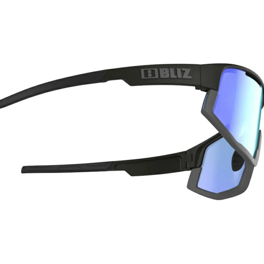 Bliz - Fusion Nordic Light Cat:1 VLT 49% - Fahrradbrille Matt Black / Matt Grey Jawbone Sale