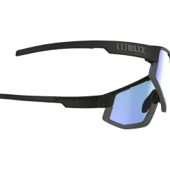Bliz - Fusion Nordic Light Cat:1 VLT 49% - Fahrradbrille Matt Black / Matt Grey Jawbone Sale