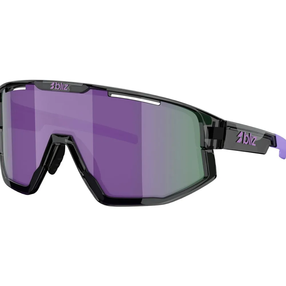 - Fusion Small Cat. 3 - Fahrradbrille < Bliz Sale