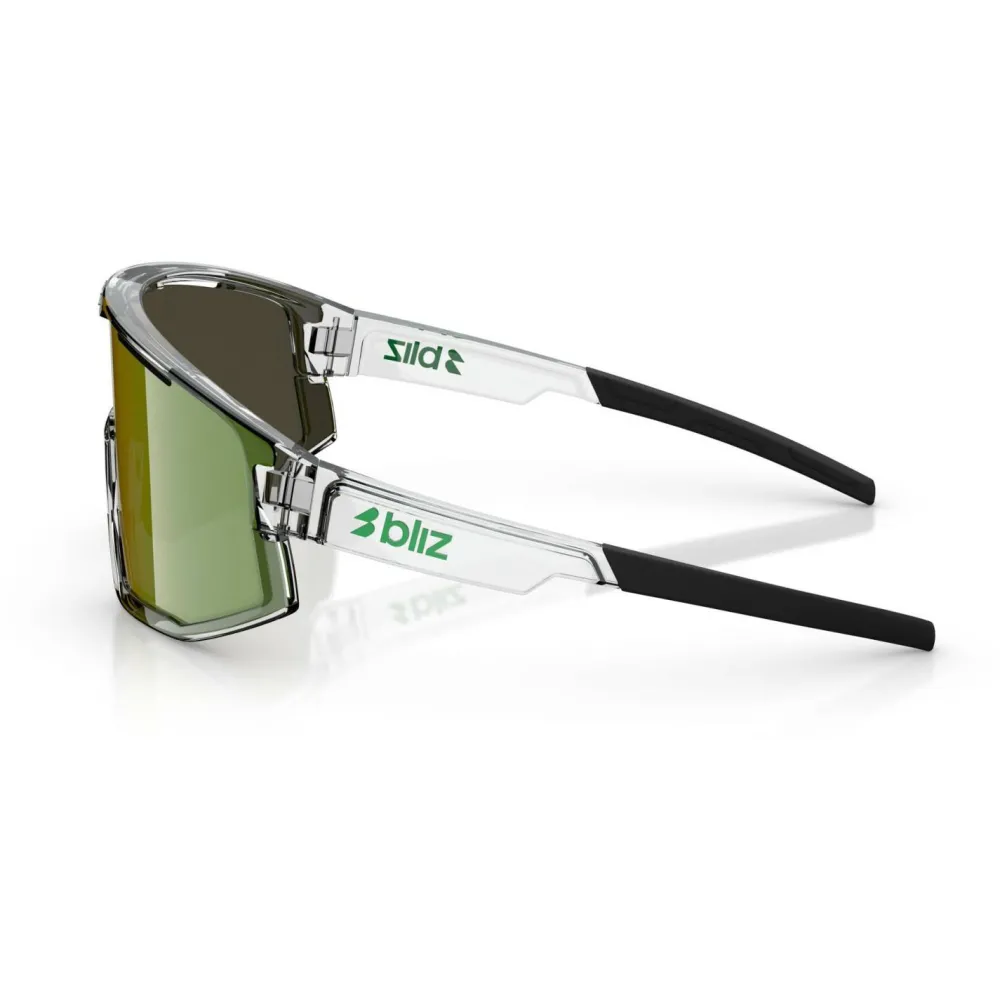 - Fusion Small Cat. 3 - Fahrradbrille < Bliz Sale