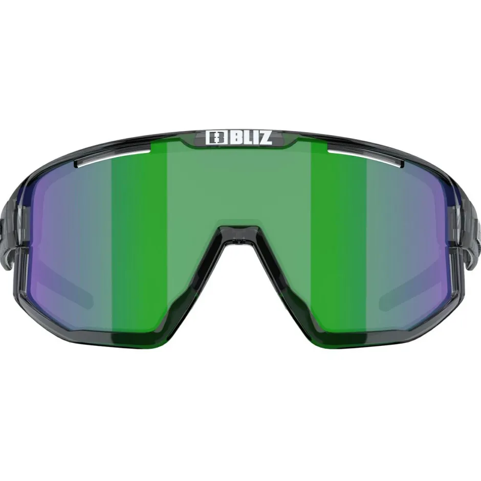 Bliz - Fusion S3 (VLT 13%) - Fahrradbrille