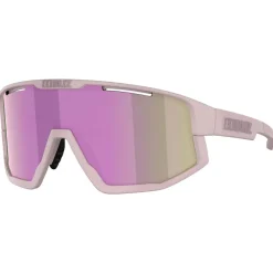 Bliz Fahrradbekleidung|Fahrradbrillen-- Fusion S3 (VLT 14%) - Fahrradbrille Matt Pink