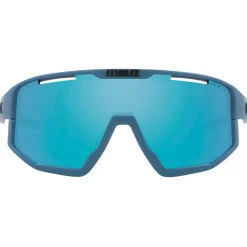 Bliz Fahrradbekleidung|Fahrradbrillen-- Fusion S3 (VLT 14%) - Fahrradbrille Matt Pink