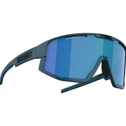 Bliz Fahrradbekleidung|Fahrradbrillen-- Fusion S3 (VLT 14%) - Fahrradbrille Matt Pink