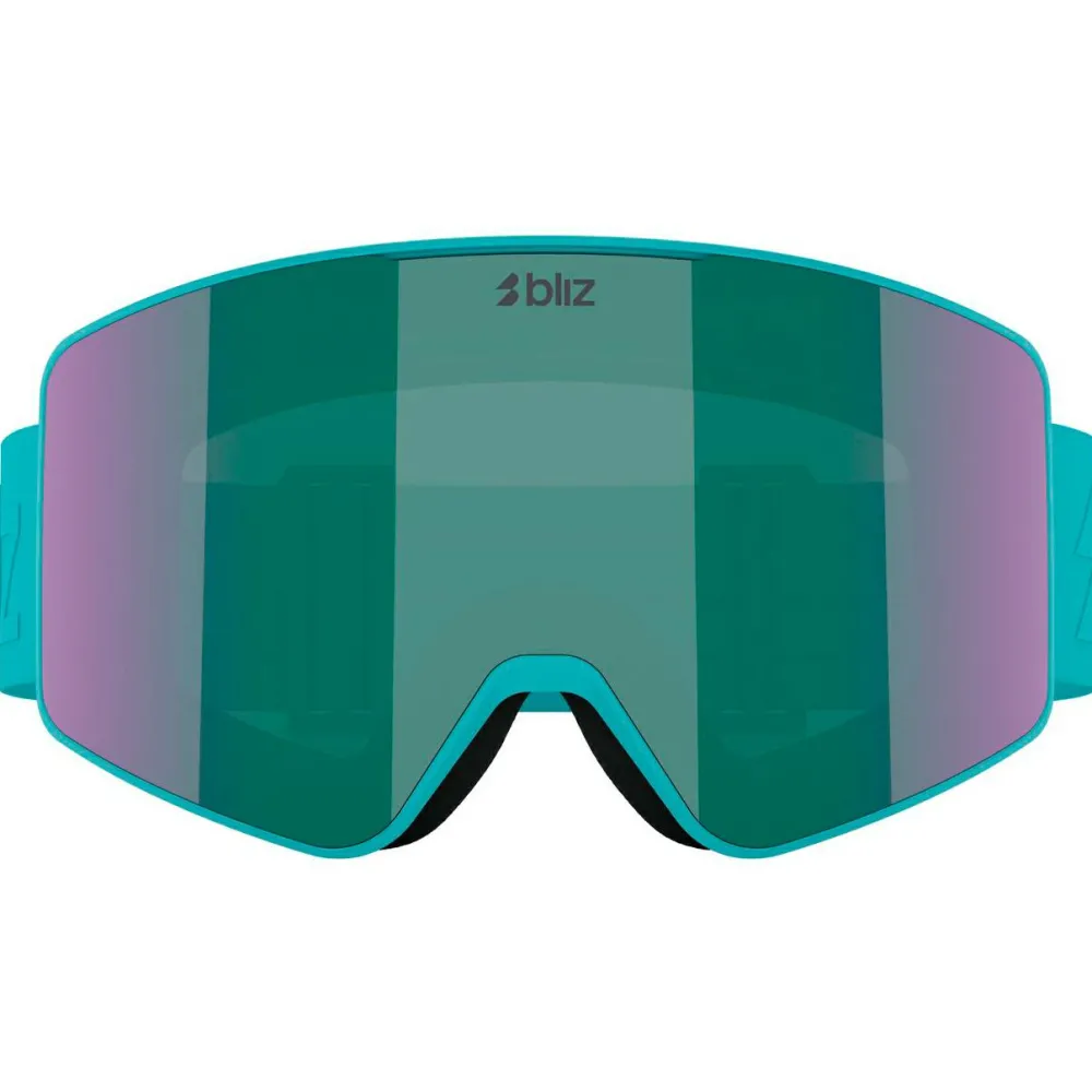 - G001S Cat. 3 VLT 15% - Skibrille < Bliz Best