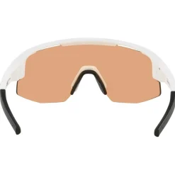 Bliz Fahrradbekleidung|Fahrradbrillen-- Matrix Small Nano Optics Nordic Light S1 (VLT 49%) - Fahrradbrille Matt White