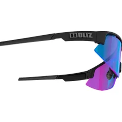 Bliz - Matrix Small Nordic Light Cat:2 VLT 22% - Fahrradbrille Black Outlet