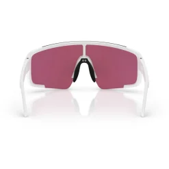 Bliz - P003 Cat. 2 - Fahrradbrille Matte White Sale