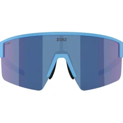 Bliz - P004 Mirror Cat. 3 - Fahrradbrille New