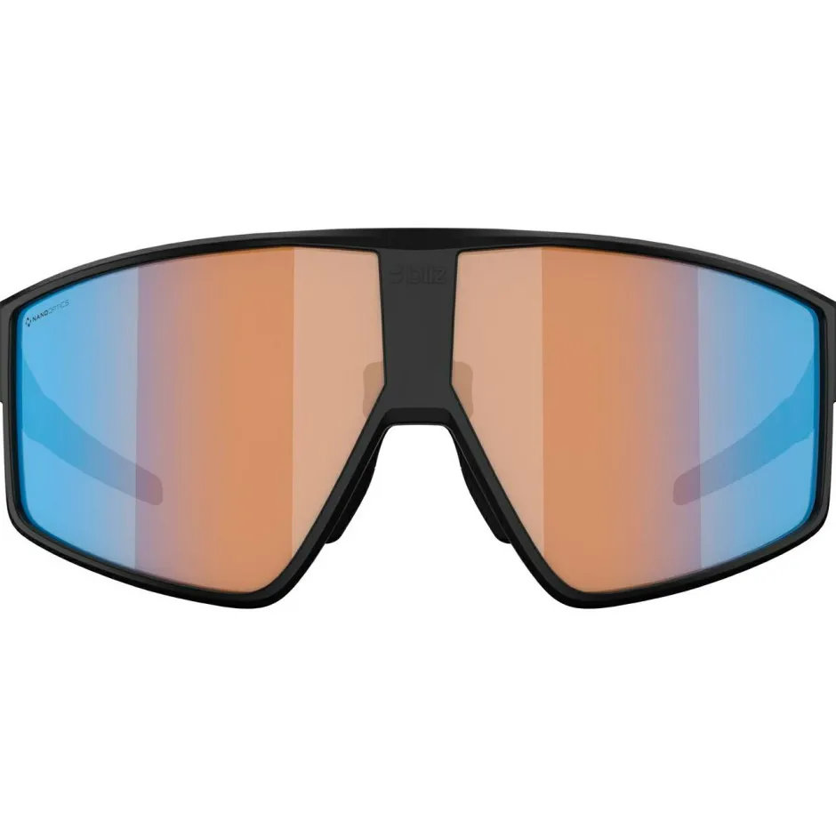Bliz - P002 Nano Optics Cat. 3 - Fahrradbrille