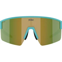Bliz Laufbekleidung|Fahrradbekleidung-- P004 Small Cat. 3 - Fahrradbrille