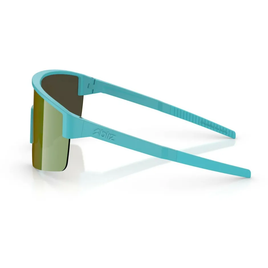 Bliz Laufbekleidung|Fahrradbekleidung-- P004 Small Cat. 3 - Fahrradbrille