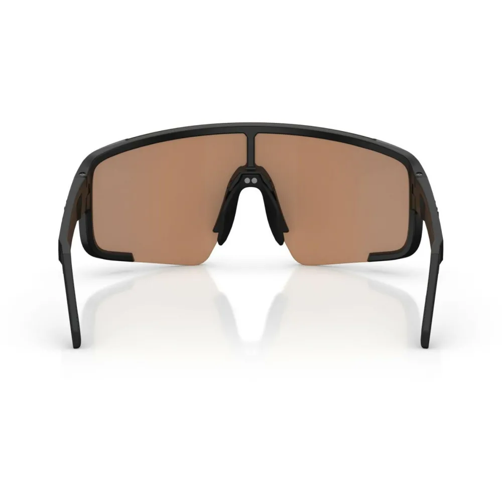 Bliz - P003 Small Cat. 1 - Fahrradbrille Matte Black Outlet