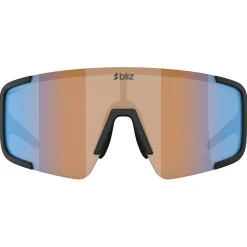 Bliz - P003 Small Cat. 1 - Fahrradbrille Matte Black Outlet